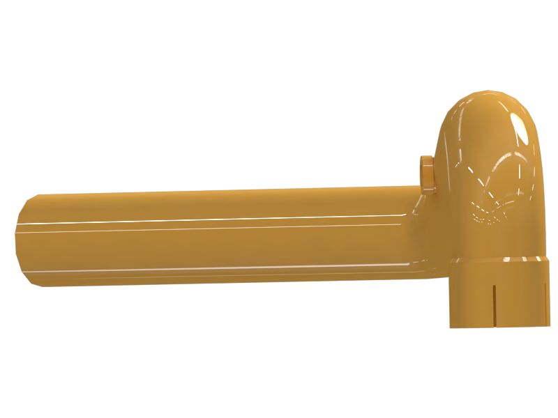 562-8940: TUBE AS-EXHA 5628940 купить