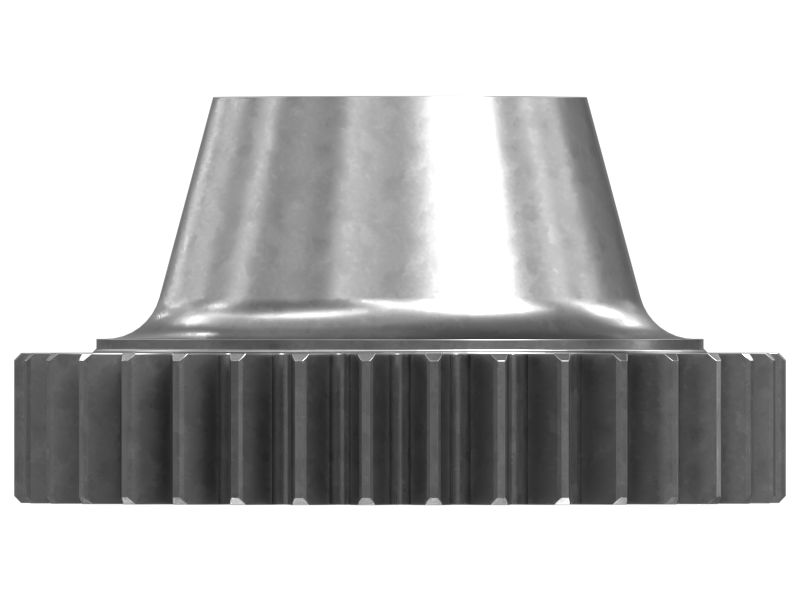 ШЕСТЕРНЯ КОМПРЕССОРА