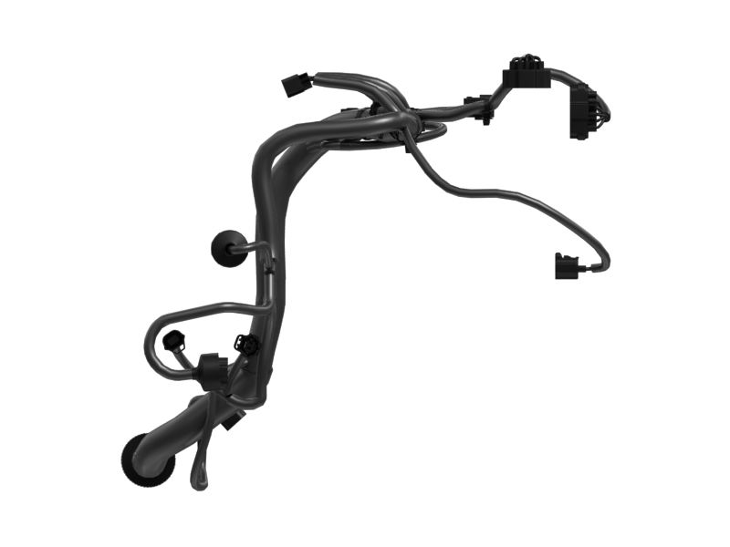 ЖГУТ ПРОВОДОВ В СБОРЕ