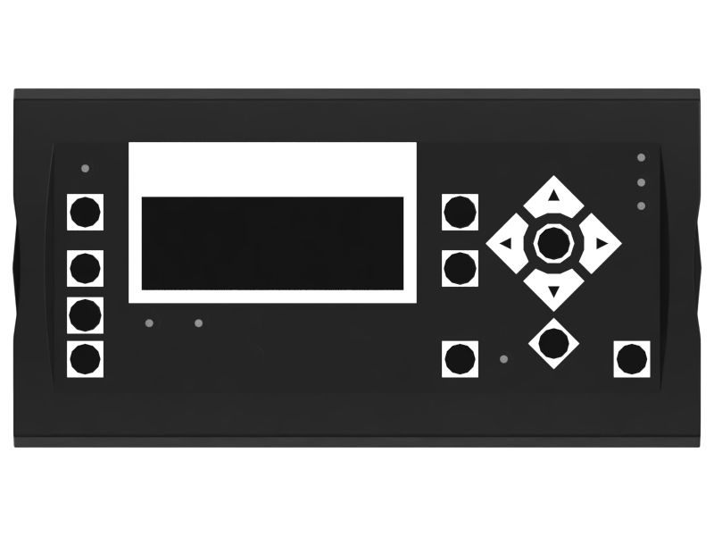 КОНТРОЛЛЕР