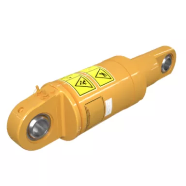 334-4228: Sospensione posteriore corsa 150 mm