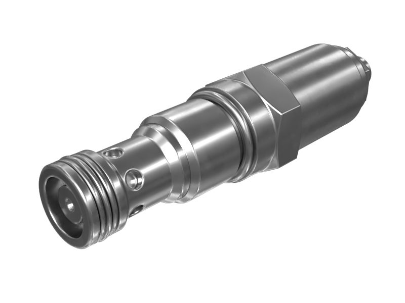 6E-3447: БЛОК КЛАПАНА