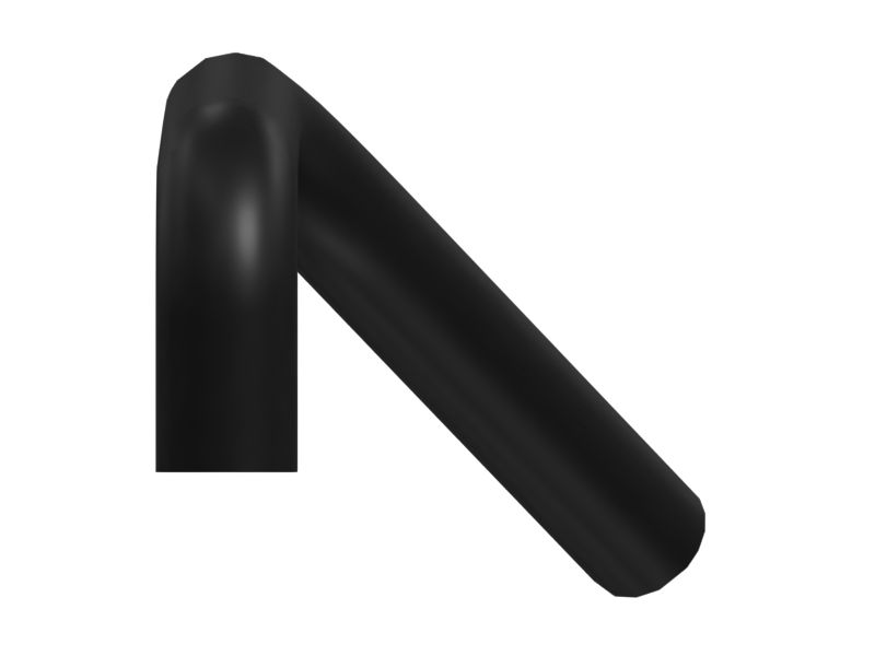 ШЛАНГ ОХЛАЖДАЮЩЕЙ ЖИДКОСТИ