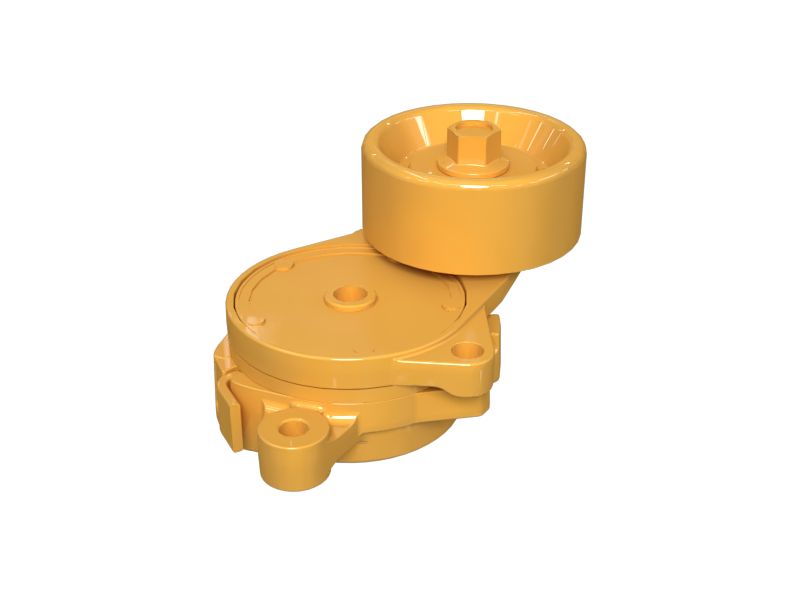 Натяжитель ремня