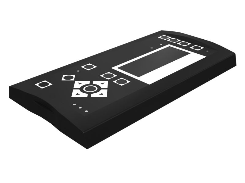 394-7601: КОНТРОЛЛЕР