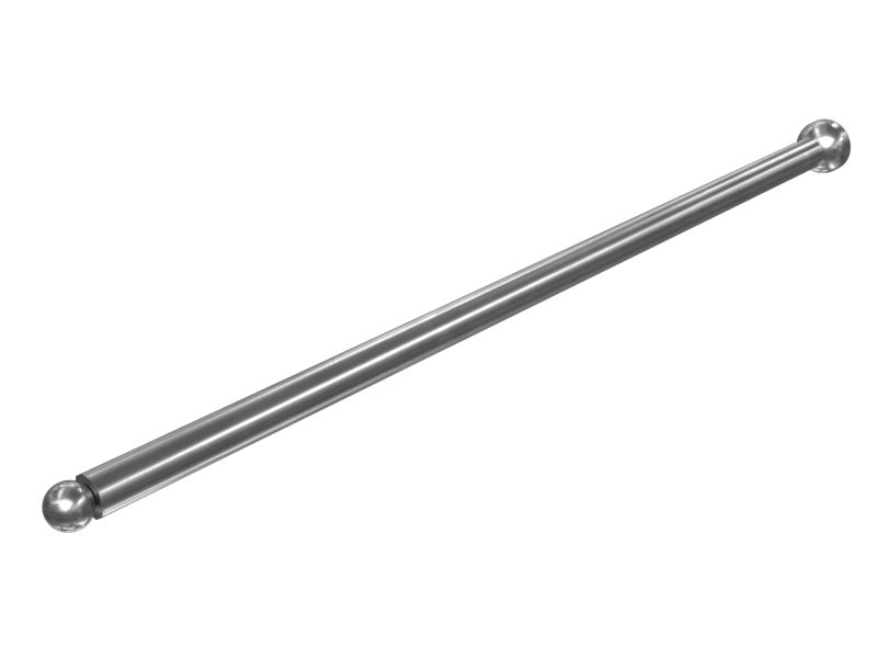 528-6884: 226mm Long Push Rod