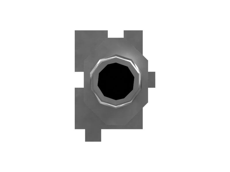 ТРУБКА В СБОРЕ