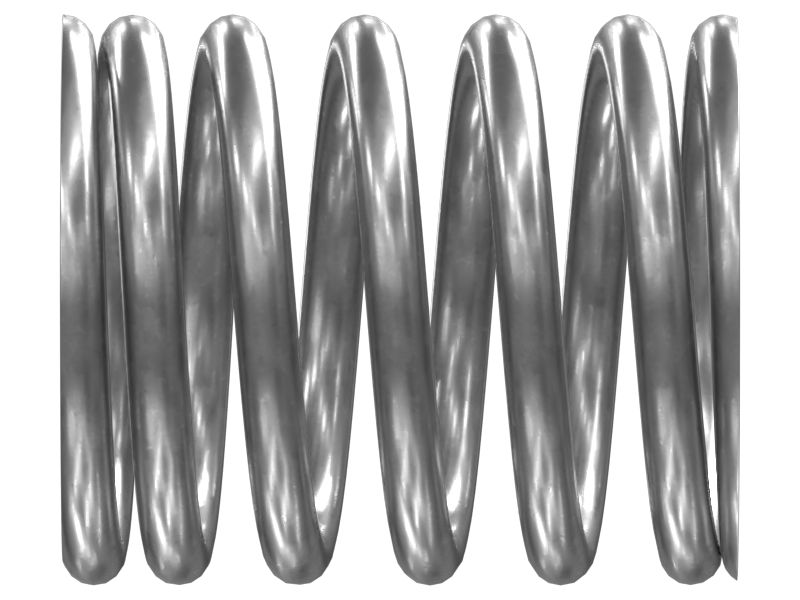 ПРУЖИНА КЛАПАНА