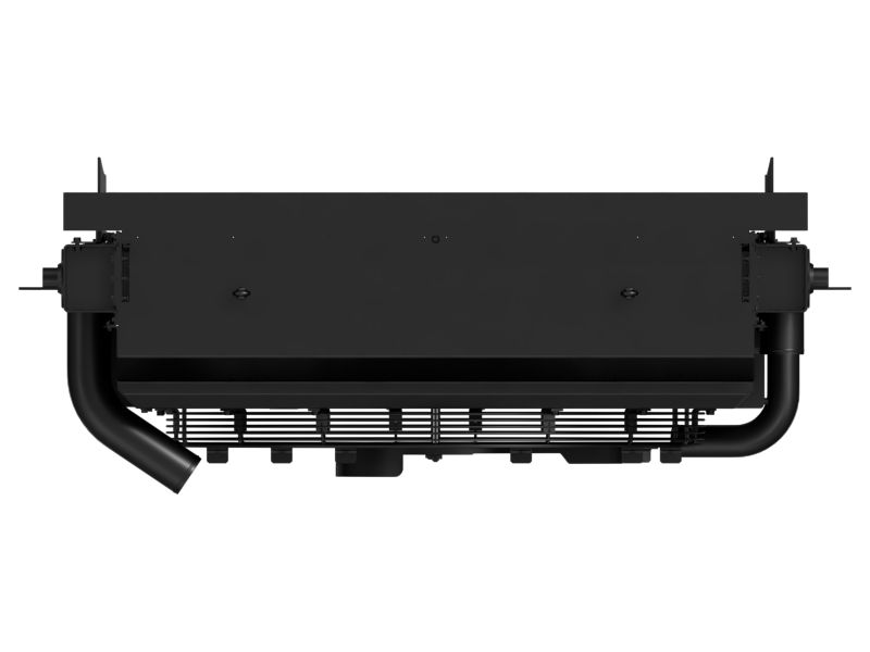 483-6575: Engine Radiator 4836575 купить