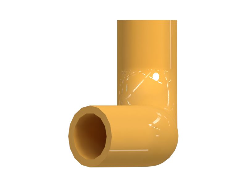 272-6940: 31,75 mm Innendurchmesser Zwischenkühlerschlauch