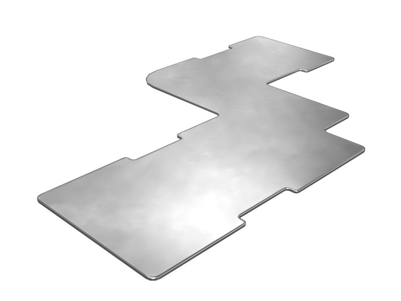 437-2986: ПЛАСТИНА