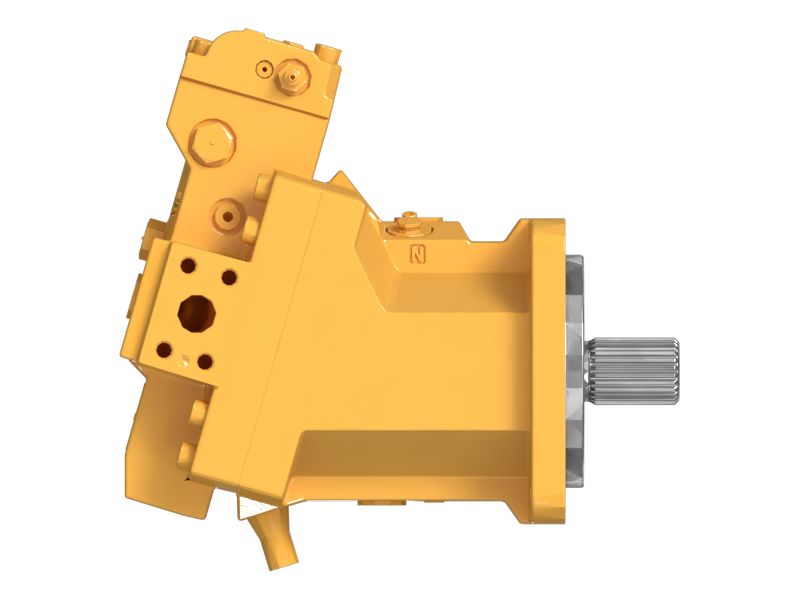 20R-9733: MOTOR GP-PIS | Cat® Parts Store