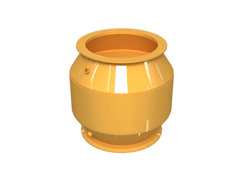187-5426: Catalytic Converter 1875426 купить