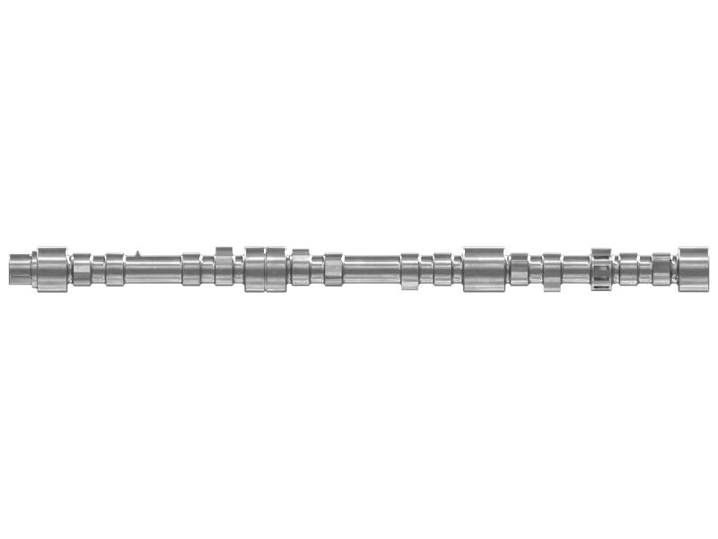 Basic Engine Camshaft