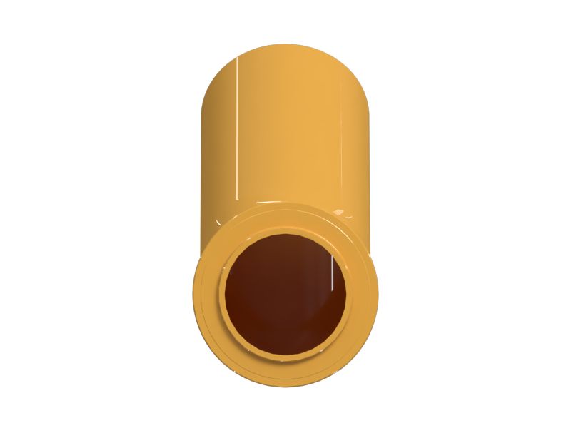 608-9675: 98.6mm Inner Diameter Muffler Pipe 6089675 купить
