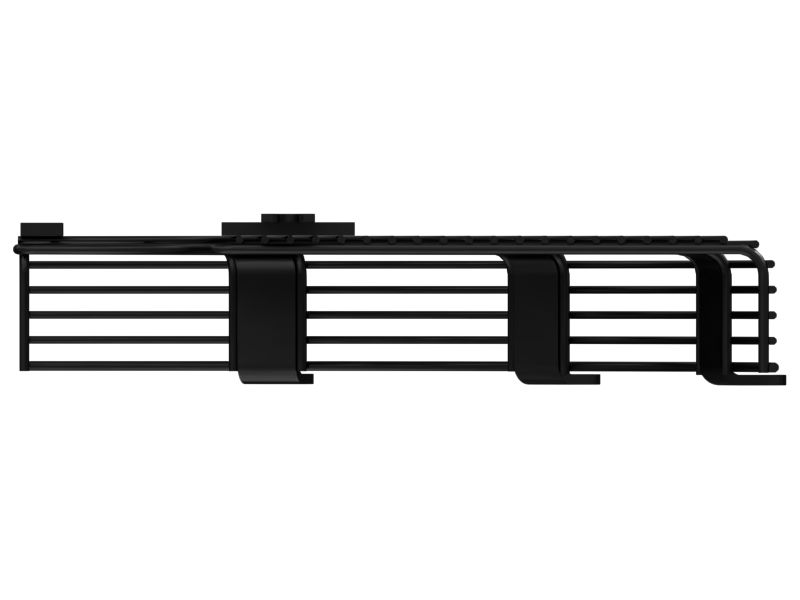 ОГРАЖДЕНИЕ ВЕНТИЛЯТОРА В СБОРЕ