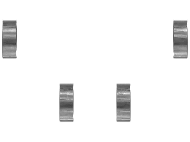 Stsandard Crankshaft Bearing Kit