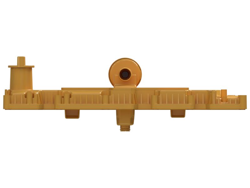 Valve Mechanism Cover