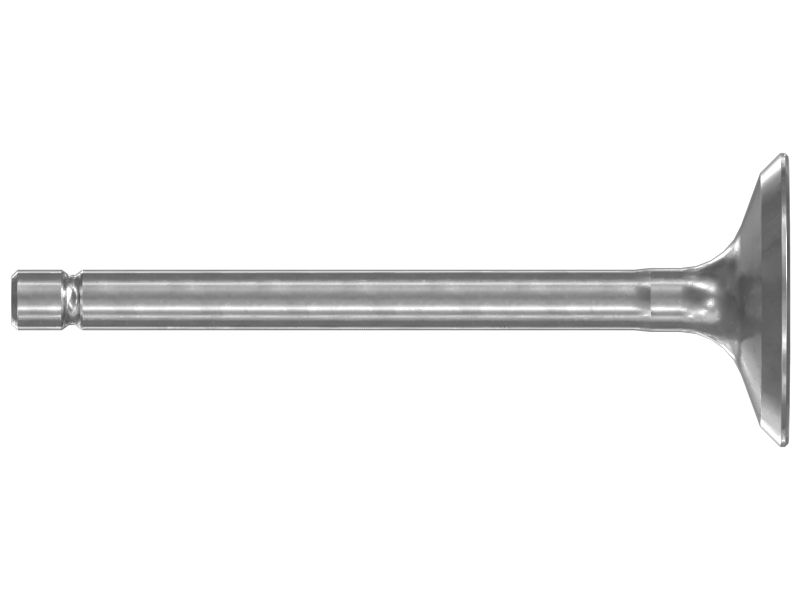 Cylinder Head Inlet Valve