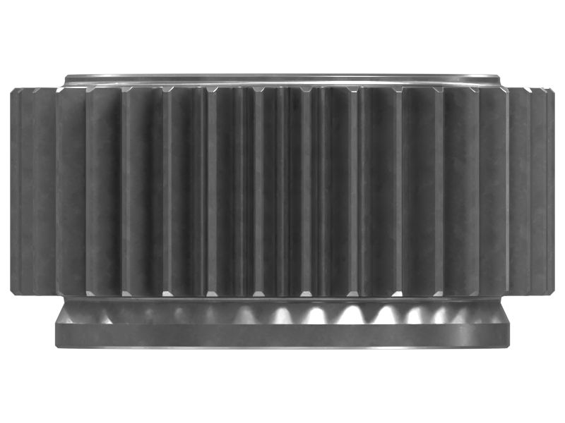 ШЕСТЕРНЯ КОЛЕНВАЛА