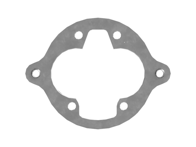 1P-4219: Oil Pump Body 1P4219 купить