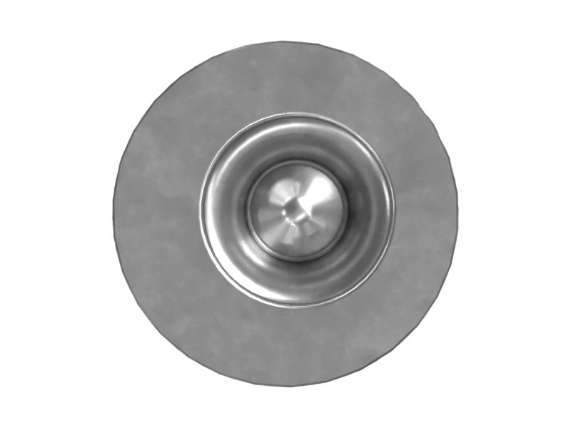 Cylinder Block Piston Kit