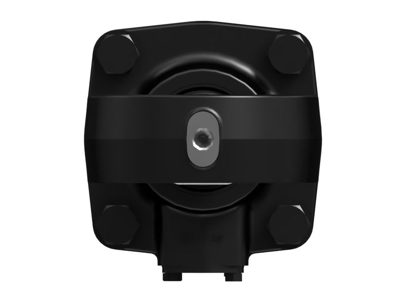 Cat® Reman Hydraulic Cylinder