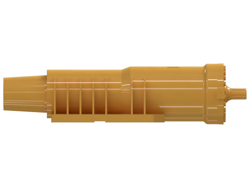 295-5706: 409.68mm Bore Diameter Front Suspension Cylinder