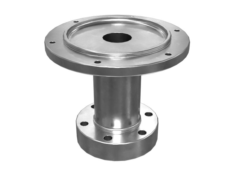 ПРОКЛАДКА ВЕНТИЛЯТОРА