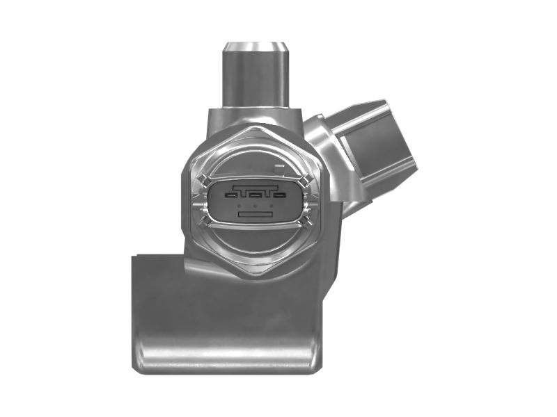 ТОПЛИВНАЯ РАМПА В СБОРЕ