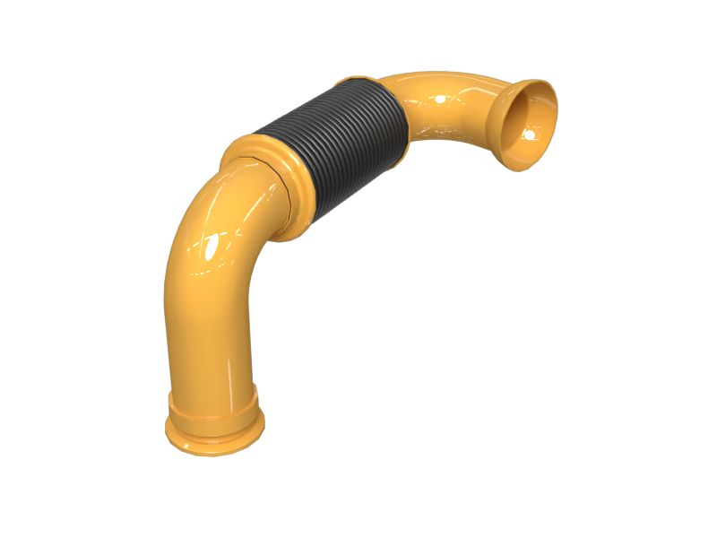 586-0449: TUBE AS-FLEX