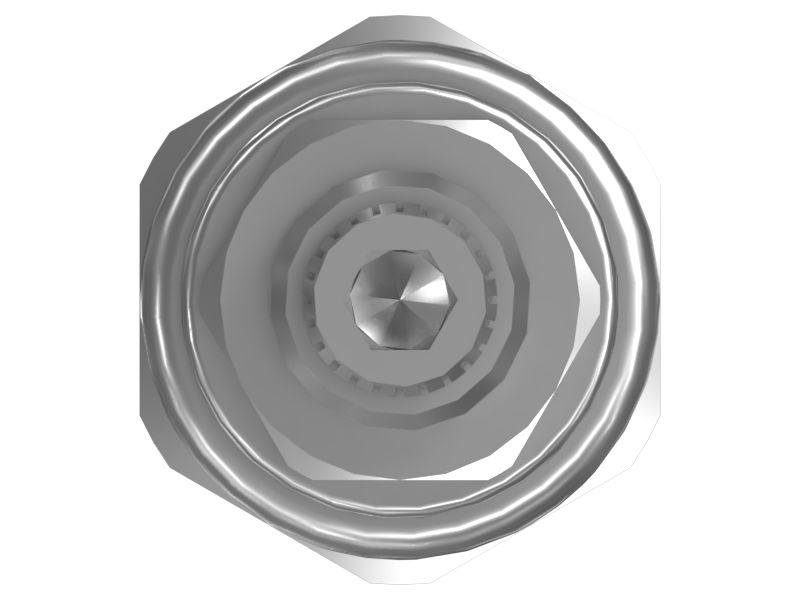 БЛОК КЛАПАНА ПРЕД.