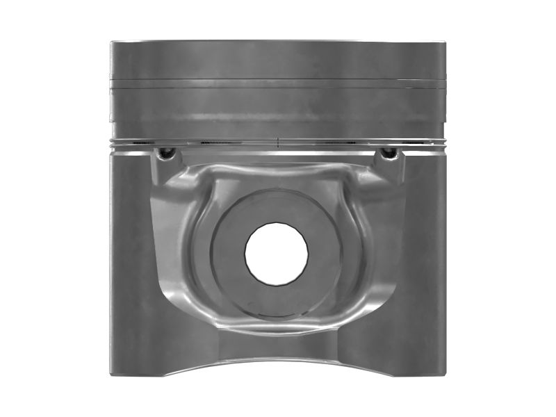 Cylinder Block Piston Kit