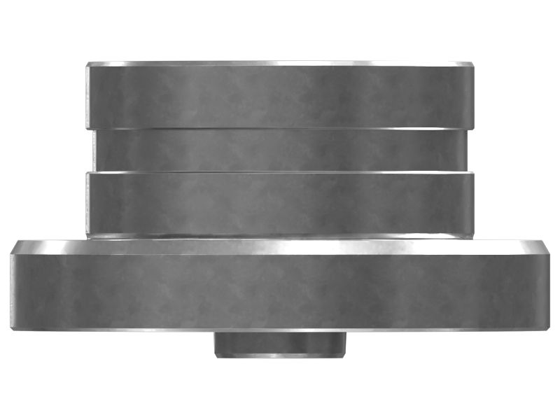 СТУПИЦА ПРОМЕЖУТОЧНОЙ ШЕСТЕРНИ