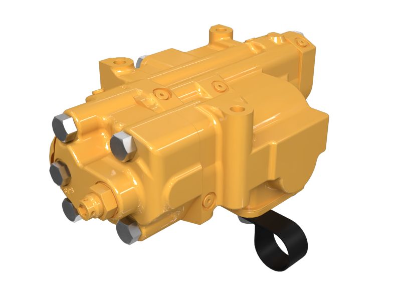 9J-9330: VALVE G | Cat® Parts Store