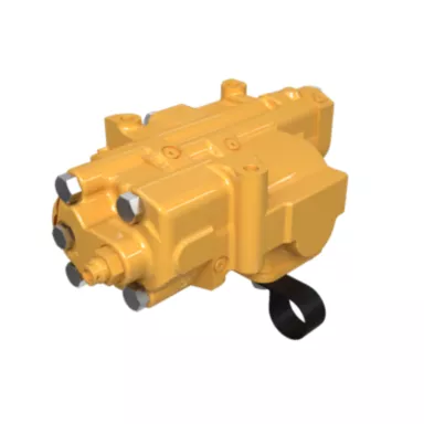 9J-9330: Steering Valve