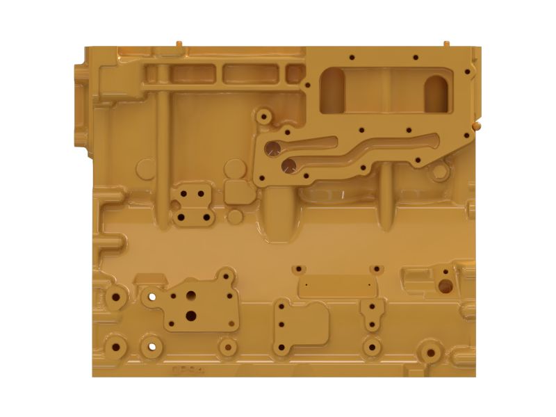 БЛОК В СБОРЕ