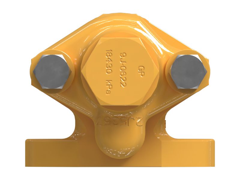 БЛОК КЛАПАНА