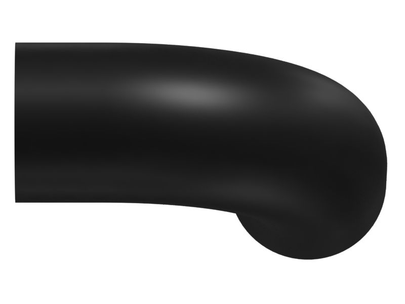 Шланг с внутренним диаметром 50,8 мм