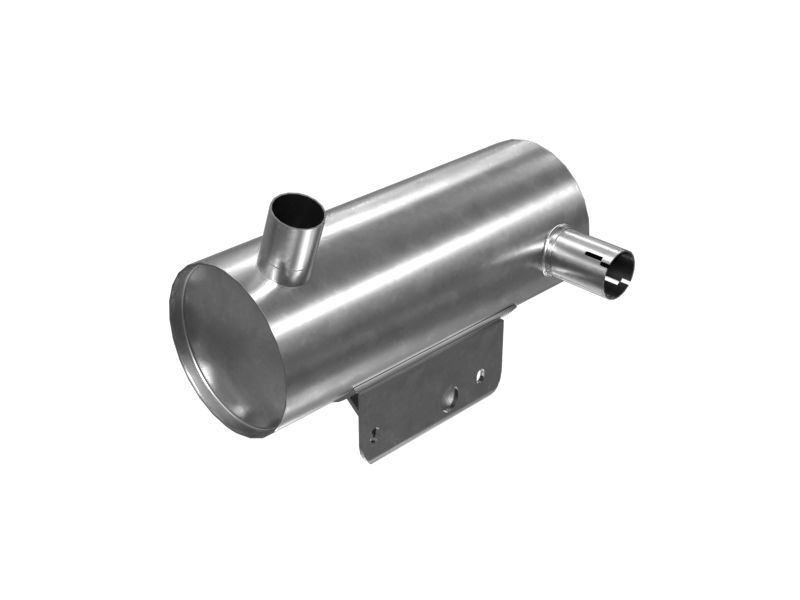 539-5594: Engine Muffler | Cat® Parts Store