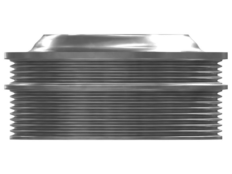 378-2597: Engine Fan Drive Pulley | Cat® Parts Store