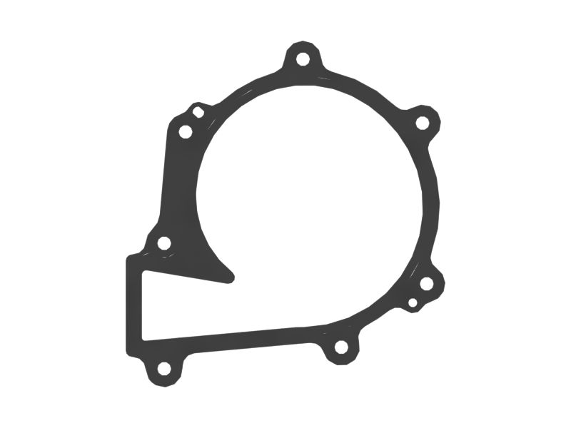 ПРОКЛАДКА В СБОРЕ