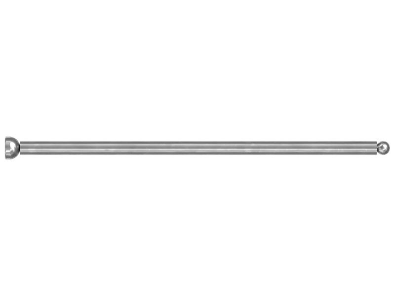 226mm Long Push Rod