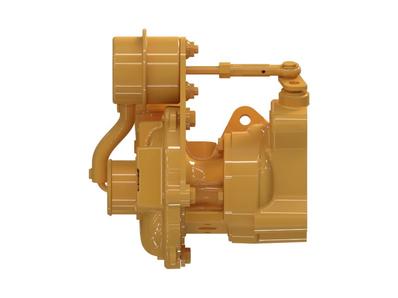 589-4589: TURBOCHARGER 5894589 купить