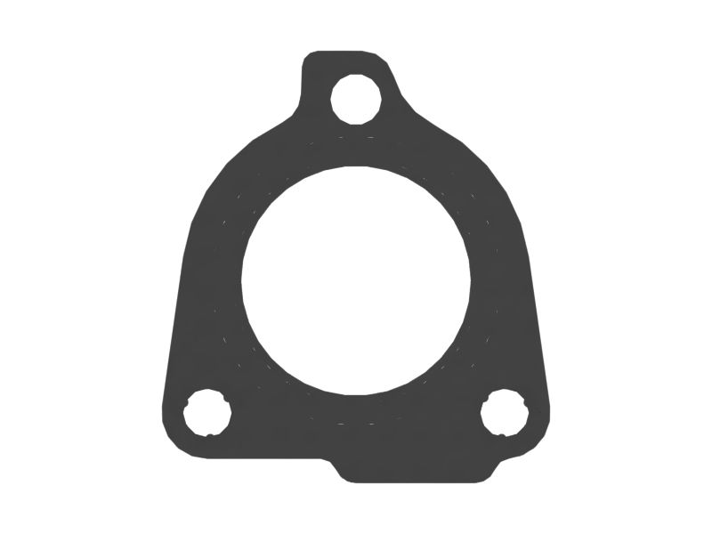 Прокладка коллектора