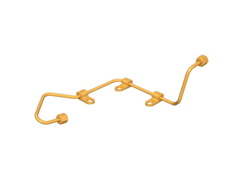 ТОПЛИВОПРОВД В СБОРЕ