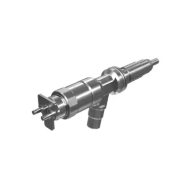 610-2300: Injector Assembly