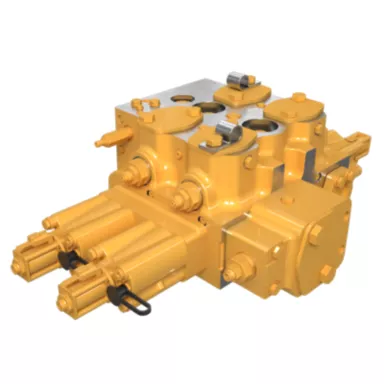 20R-8794: VENTILGRUPPE CON