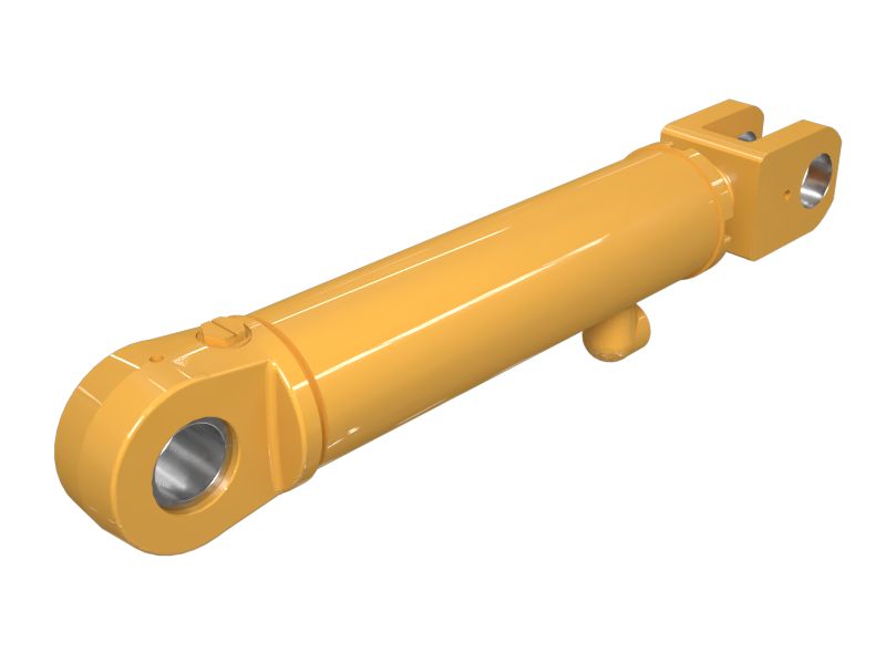 Cat® Reman Hydraulic Cylinder