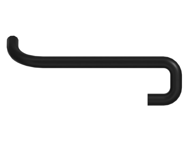 ШЛАНГ ОХЛАЖДАЮЩЕЙ ЖИДКОСТИ